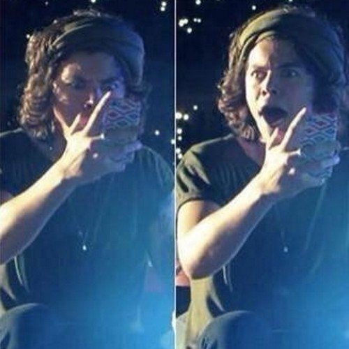 FREE FOLLOW SO FOLLOW fIowerharryx ILY