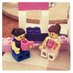 Mini Unitarians (@miniunitarians) Twitter profile photo
