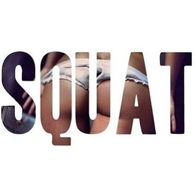 Squat_Season's profile picture. 