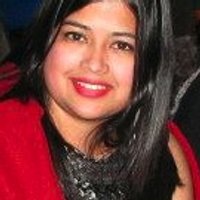 Dr Sheela Tripathee (@sheelatripathee) 's Twitter Profile Photo Dr Sheela Tripathee (@sheelatripathee) 's Twitter Profile Photo