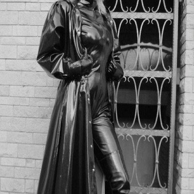 mandywithwhip's profile picture. A recent newbie to Femdom, and a fan of the whip!
TY @goddess4pvc (and I guess @pvcslave) for converting me!