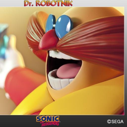 Want to go somewhere where you can check out the latest awesome Anime/Sonic/Game merchandise ? well search no more. My Youtube channel is the place to be