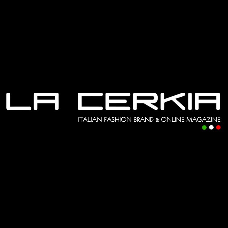 Italian Fashion Brand & Online Lifestyle Magazine - Check & Like our Page https://t.co/TH4vjl85hy