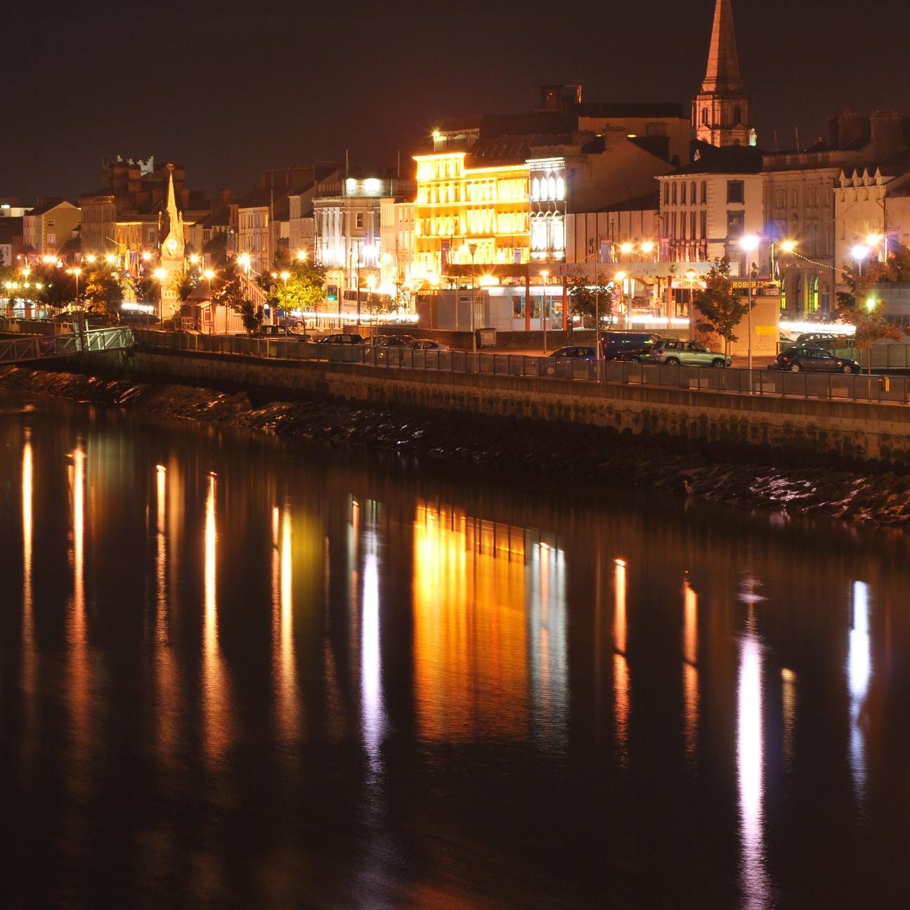 trevorh417's profile picture. Time for a change in direction