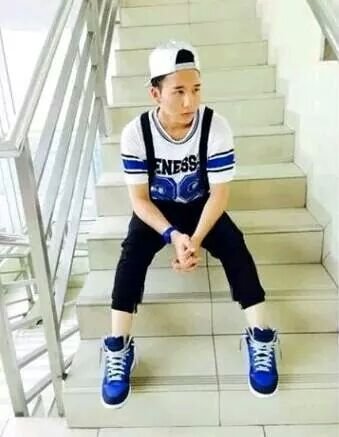 Always support and loyal with @Rangga_Moela and compact along whit @RANGGANIZERRR