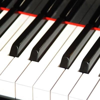 Writer, Piano Fanatic, Editor of https://t.co/Sa2hTkue9H, Author of the Digital Piano Bible and The Howard Score