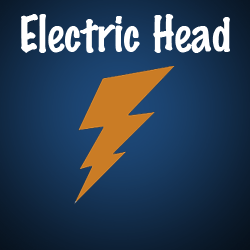 Electric Head is a full service digital agency and production company specializing in affordable music videos, commercials, graphic design, printing and more.