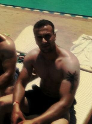 Personal Trainer