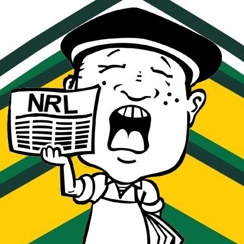 The NRL news the mainstream media will never publish.  Bravely publishing #NRL #realtalk