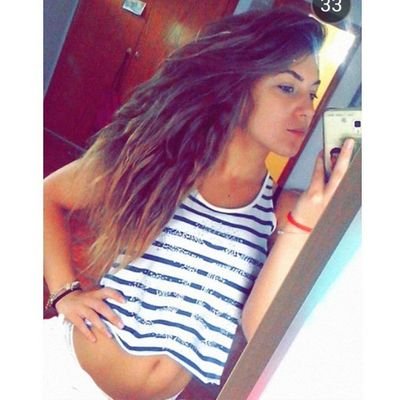 Vivir lejos del odio y más cerca del amor.  A11.   Gimnasta nacional