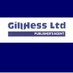 Gill Hess Ltd (@GillHessLtd) Twitter profile photo