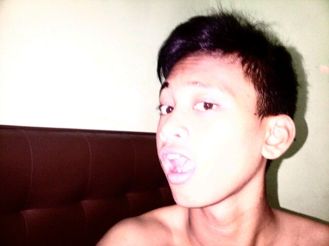 riodarmaputra_'s profile picture. Working out is my Mood changer