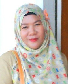 Indah dalam ikatan kasih sayang