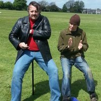 2Men1Pub (@2men1pub) 's Twitter Profile