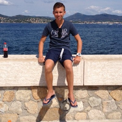 Calvinvm Profile Picture