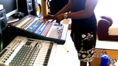 ndayi7's profile picture. 