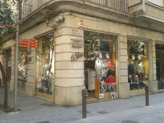 Llenceria i Roba Interior