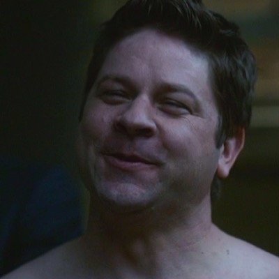 The cherub everyone loves. Lets just all love and hug eachother [RP/SNP] #MatchMaker #SPNRoleplayG