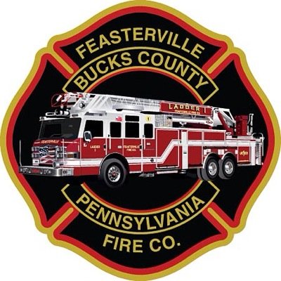 A 100% Volunteer organization since 1943 Serving the citizens of Feasterville, Lower Southampton Township, PA. Check us out on Facebook & Instagram as well!