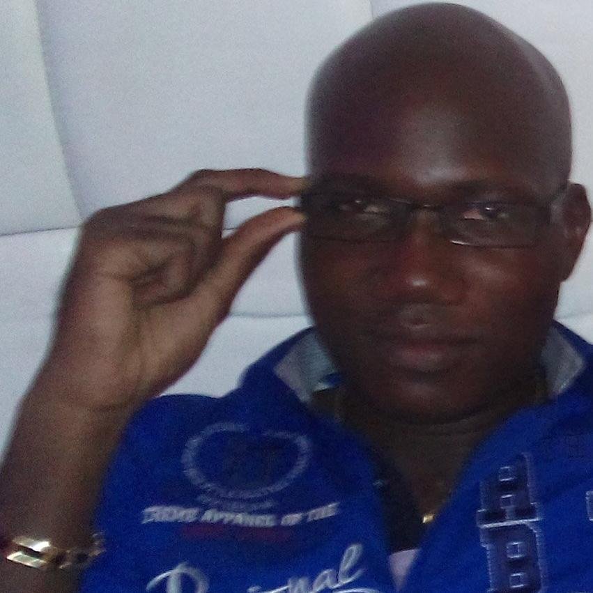 francis_ndri's profile picture. Féru de  la Tech en Cote d'Ivoire