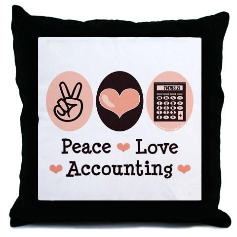 accounting two unafraid be awesome leaders