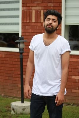 45Mudasirali's profile picture. 