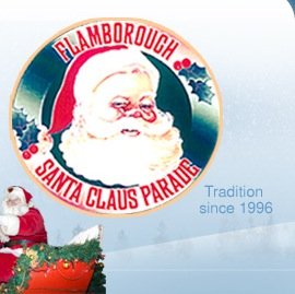 Flamborough Santa Claus Parade
Join us for an evening of joy and wonder!
November 29, 2014
Beginning at 6:30 pm