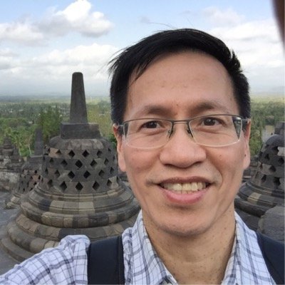 garywkwong09's profile picture. 