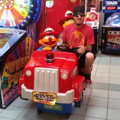 TheReal_Sket's profile picture. Ch3vyRidinHIGH2.  part-time gamer, full-time asshole. Transformers, Avengers, NASCAR, Softball.. pretty much sums up my life.