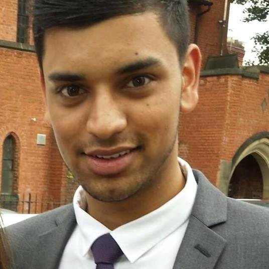 Digital Marketing and Social Media Student. Keen to learn new skills and develop knowledge within the Education Industry.