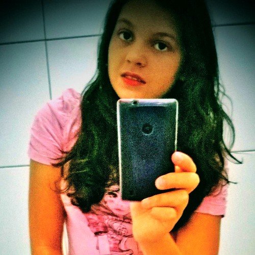 Segue? eu sigo de volta?