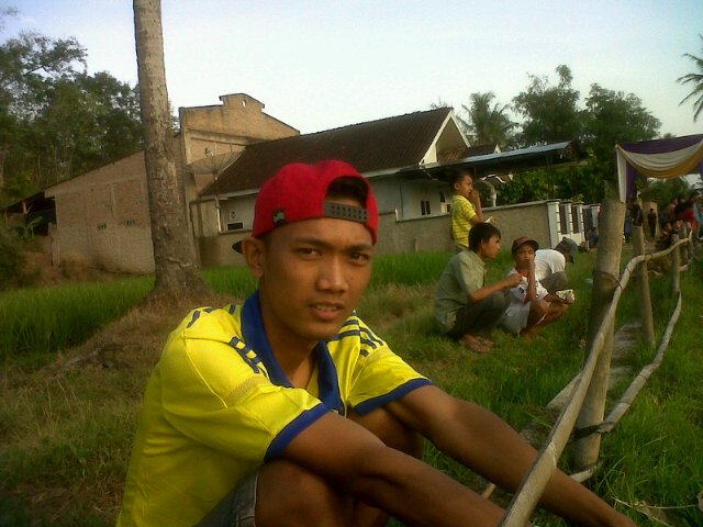 Dani_ARM87's profile picture. Salam Satu Jiwa