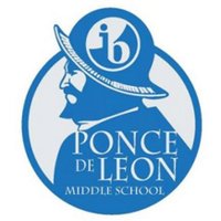 Ponce de Leon Middle(@PonceExplorers) 's Twitter Profile Photo