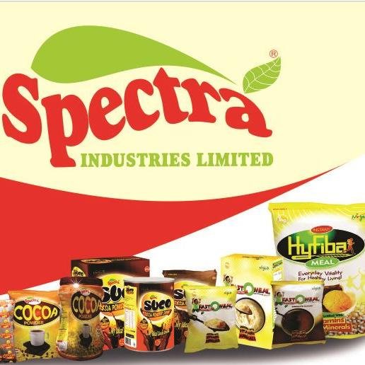 InfoSpectra's profile picture. Manufacturer of food/beverages, Proudly Nigerian, Home of Functional Food