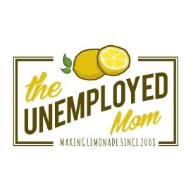 When life tosses lemons, make lemonade! This is the official twitter feed for The Unemployed Mom's eBay Store (aka lemonade stand)!