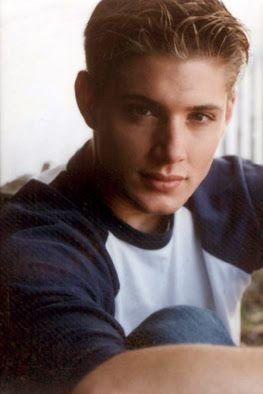 hey I'm Dean I have little brother named Sammy but he left and I had an angel named cas he left so I'm alone looking for company (SV single
