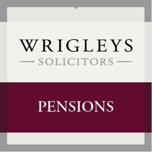 All content on this account has been paused. To stay updated with Wrigleys Pensions team, please follow us on LinkedIn.