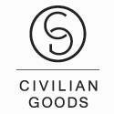 Founded in Hong Kong. Civilian Goods continues to explore, design, and create functional products for civilians while maintaining a sleek, minimalist concept.