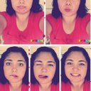 Hanifenur (@028Nur) Twitter