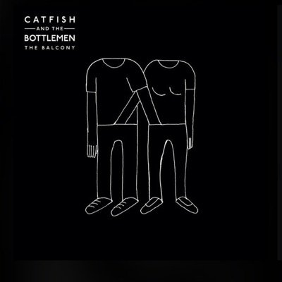 Philippines' Street Team for Catfish and The Bottlemen