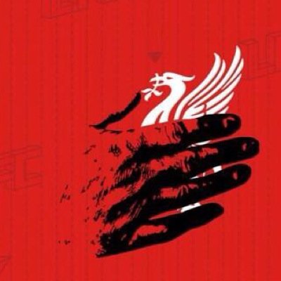 I Tweet What I Feel Like Tweeting , One ☝ Club #LFC