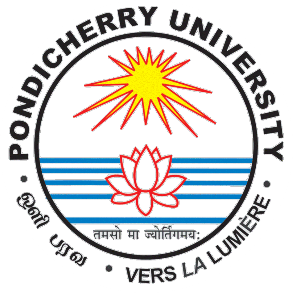 PondiUniDDE's profile picture. Pondicherry University, Directorate of Distance Education