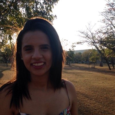 23, Campinas, Auditora, apaixonada pela felicidade 😍