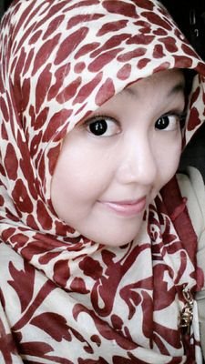 I'm the Teacher @Smk, Pensatrada UPI 2005, I'm not Perfect person. I love ALLAH SWT and my Family ..