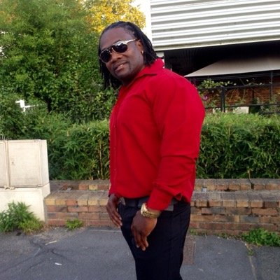 MoneusR's profile picture. 