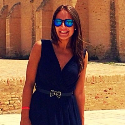 ! Adicta a disfrutar ,viajar,reir....vivir!!