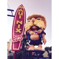 Maui Nix Surf Shop (@mauinix) 's Twitter Profile