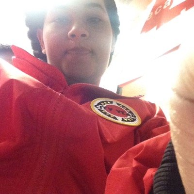 Grad Student at LU, and proudly serving with City Year Miami, where are you serving this year? (opinions are my own)