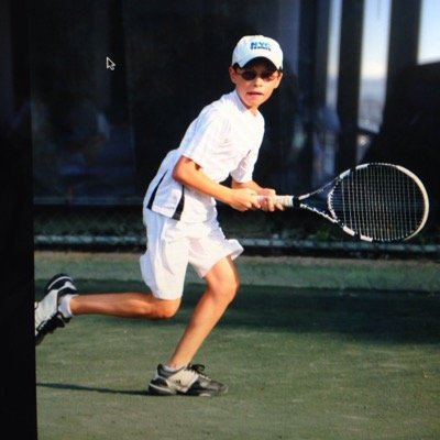 portnoyAdog's profile picture. 