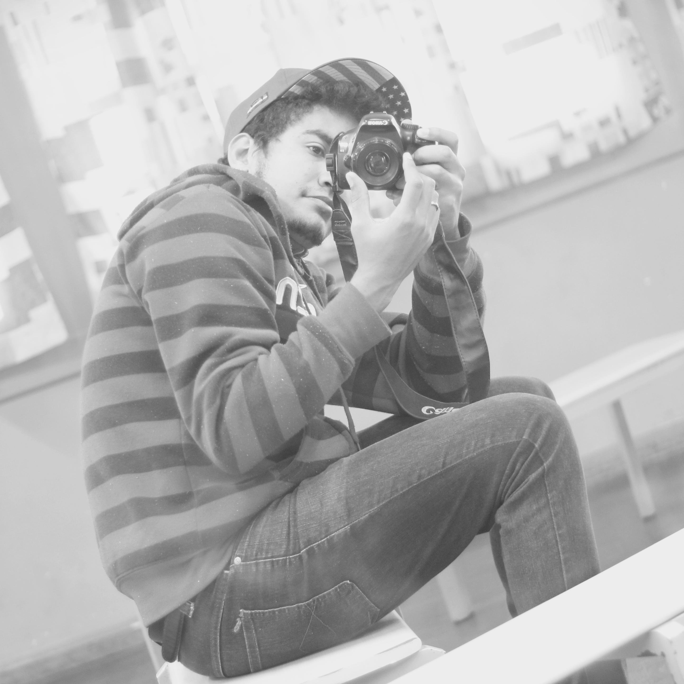 Fotógrafo e Professor de Música. Instagram: tiagoopalma